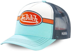 GORRA VON DUTCH TRUCKER