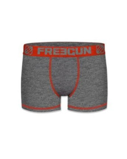 BOXER FREEGUN HOMME MICROFIBRE