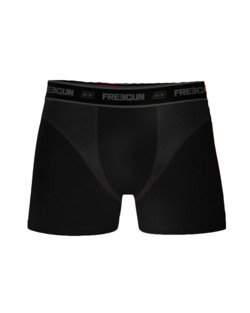 BOXER FREEGUN HOMME MICROFIBRE AKTIV SPORT