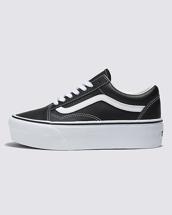 zapato vans