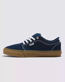 CALZADO VANS CHUKKA LOW VN0A4BX4FS1