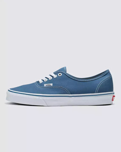 CALZADO VANS AUTHENTIC NAVY CANVAS VN000EE3NVY