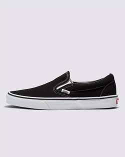 CALZADO VANS CLASSIC SLIP ON Cod:VN000EYEBLK