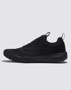 CALZADO VANS ULTRARANGE RAPIDWELD NEGRO VN0A3MVUBKA