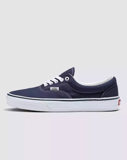 CALZADO VANS ERA CLASSIC AZUL MARINO vn000ewznvy