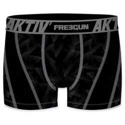 BOXER FREEGUN HOMME MICROFIBRE FG AKT