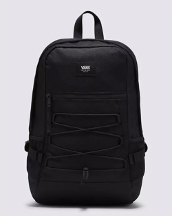 MOCHILA VANS OTW ORIGINAL BACKPACK VN00082FBLK