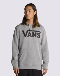 MOLETON VANS CLASSIC PO HOODIE II VN0A456BADY