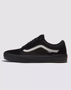 CALZADO VANS BMX OLD SKOOL VN0005UZBKA