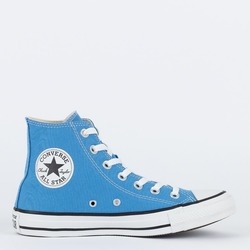 CALZADO CONVERSE CHUCK TAYLOR AZUL