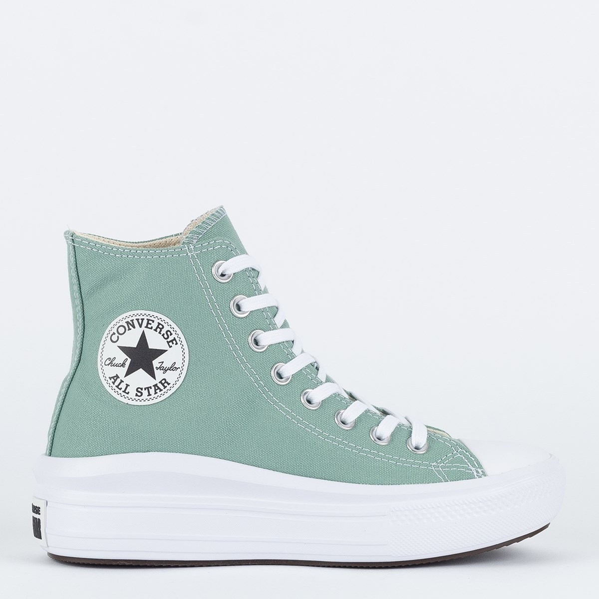 converse verde