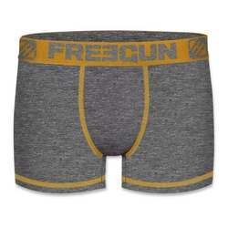 BOXER FREEGUN HOMME MICROFIBRE