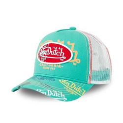 GORRA VON DUTCH TRUCKER