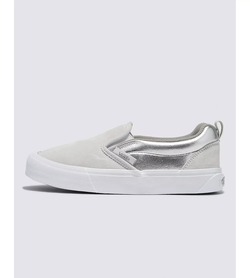 CALZADO VANS KNU SLIP METALIC