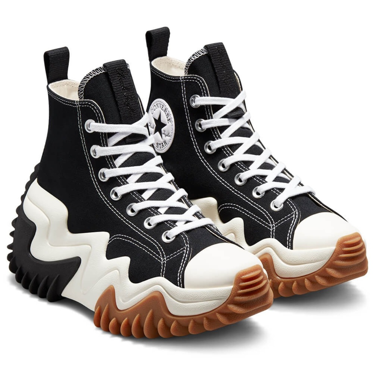 Converse Run Star Motion Hi コンバース 韓国 限定｜ファッション