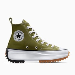 CALZADO CONVERSE ALL STAR RUN STAR HIKE HI GRASSY