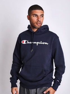 MOLETON CHAMPION NAVY GRAY