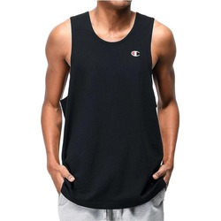 CAMISILLA CHAMPION HERITAGE TANK BLACK