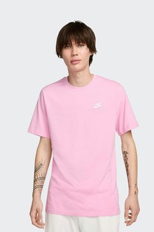 REMERA NIKE MNSW CLUB