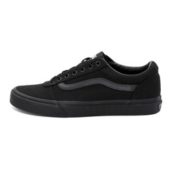 CALZADO VANS WARD NEGRO MASC N 430 Cod:VN0A38DM186