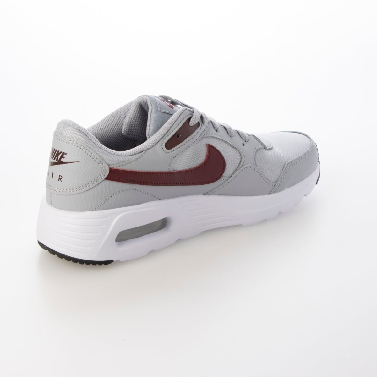 CALZADO NIKE AIR MAX SC WOLF GRAY Nike New York Store en Paraguay Tienda Online de Ropas Accesorios y Calzados