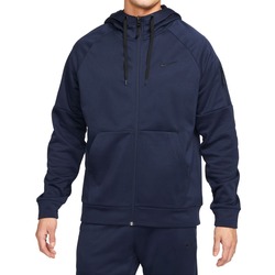 MOLETON NIKE NK TF HD FZ