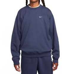 MOLETON NIKE SOLO SWISH FLC CRW