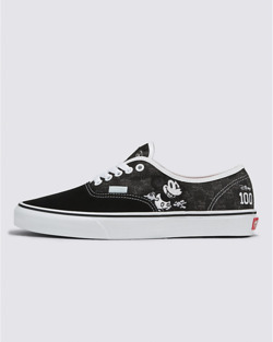 CALZADO VANS X DISNEY 100TH AUTHENTIC vn0009pvbim