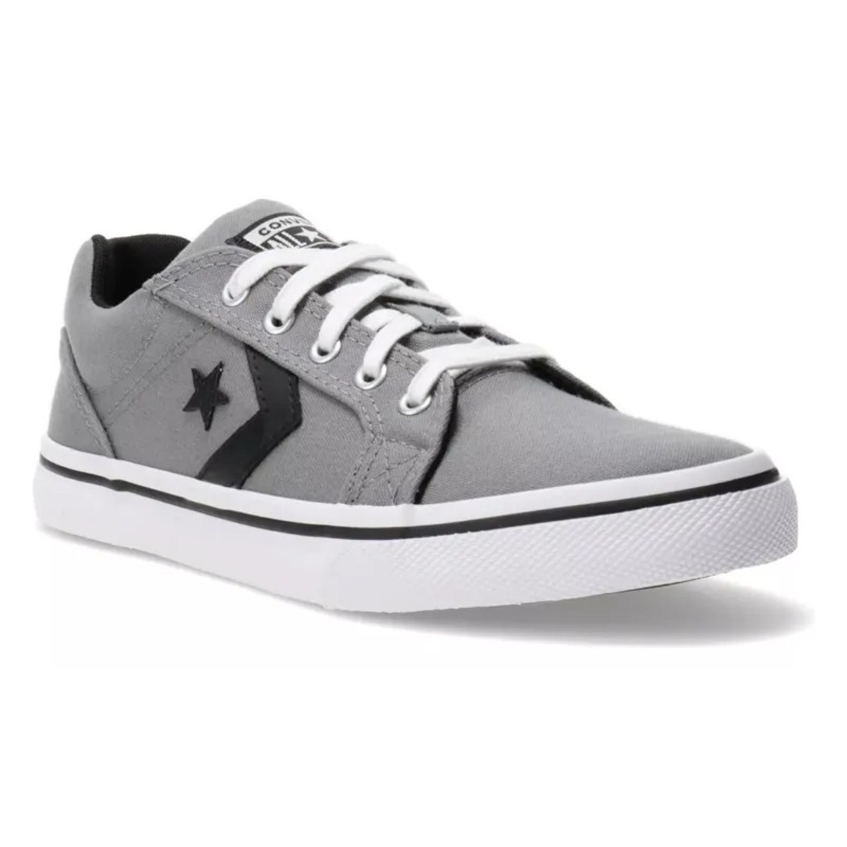 CALZADO CONVERSE EL DISTRITO OX MASON WHITE Converse New York Store en Paraguay Tienda Online de Ropas Accesorios y Calzados