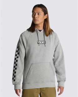 MOLETON VANS VERSA STANDARD HOODIE