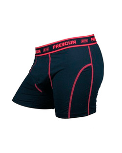 BOXER FREEGUN HOMME MICROFIBRE FG AKT NARANJA