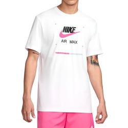 REMERA NIKE SPORTWEAR TEE FW CNCT