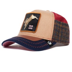 GORRA GOORIN BROS DETENTION SEEKER