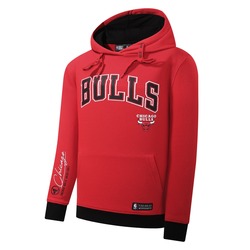 MOLETON BULLS JOVENES 8 A 14 AÑOS
