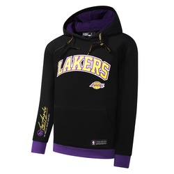 MOLETON LAKERS JOVENES 8 A 14 AÑOS
