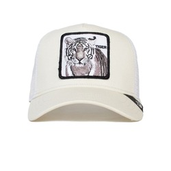 GORRA GOORIN BROS THE WHITE TIGER
