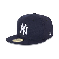 GORRA NEW ERA MLB 59FIFTY NY YANKEES NAVY