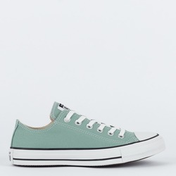 CALZADO CONVERSE ALL STAR CLASICO VERDE AGUA