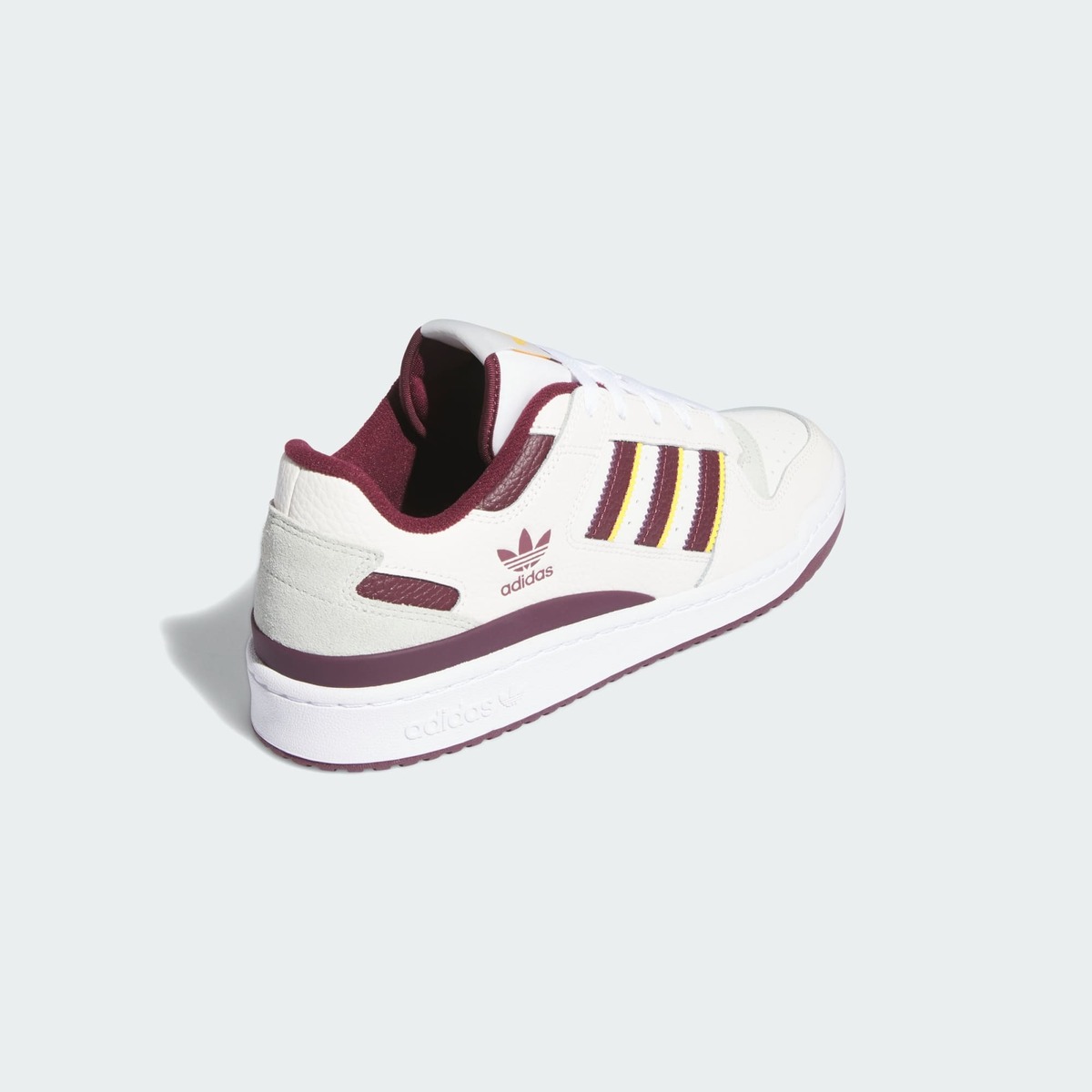 adidas forum low original