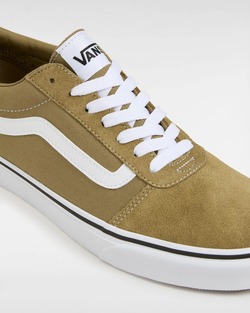 CALZADO VANS WARD SUEDE