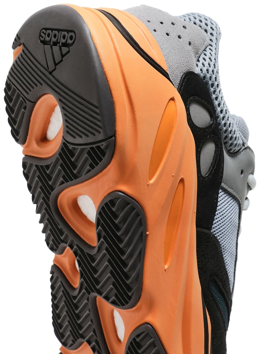 size 12 adidas originals yeezy boost 700 shoes