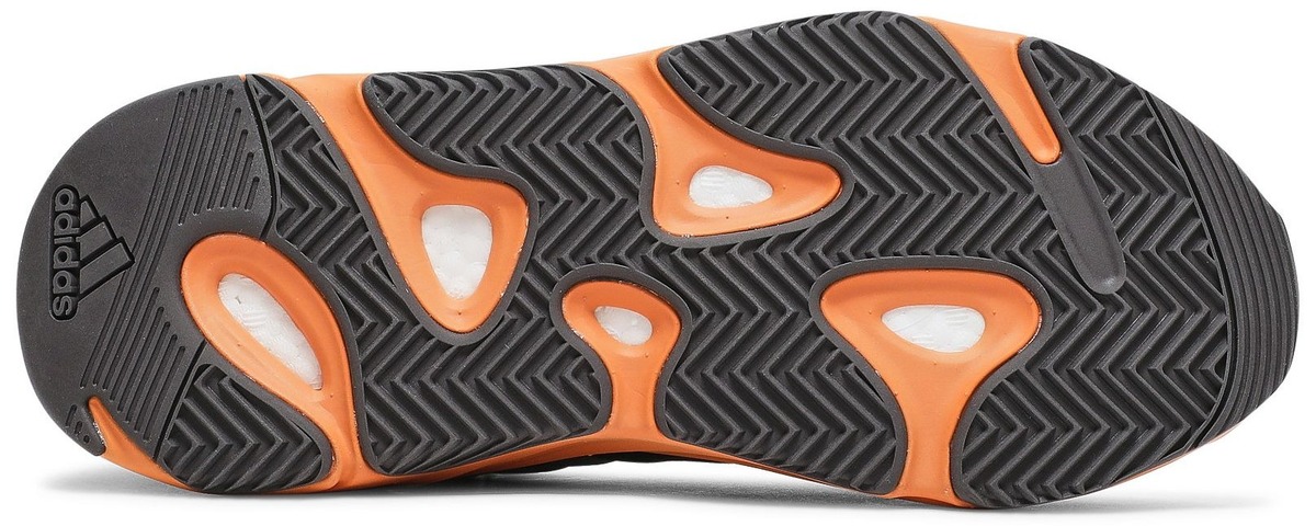 size 12 adidas originals yeezy boost 700 shoes