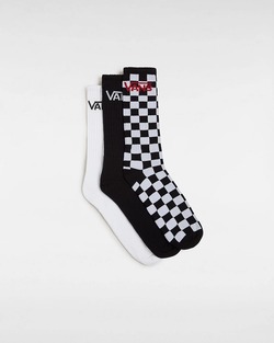 MEDIA VANS CLASSIC CREW 3P