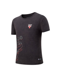REMERA NBA TEE M BULLS