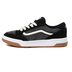 CALZADO VANS HYLANE NEGRO BLANCO