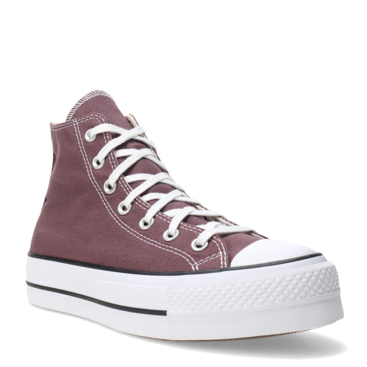 converse plataforma high top