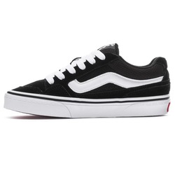 CALZADO VANS CALDRONE NEGRO BLANCO FEM