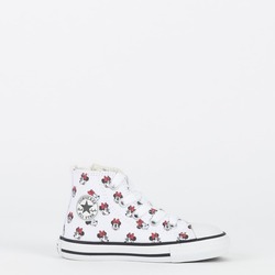 CALZADO CONVERSE HI DISNEY MICKEY MINNIE INFANTIL