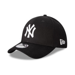 GORRA NEW ERA MLB 9FORTY NY YANKEES NEGRO 12650336