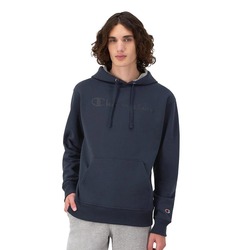 MOLETON CHAMPION CANGUROS NAVY AZUL